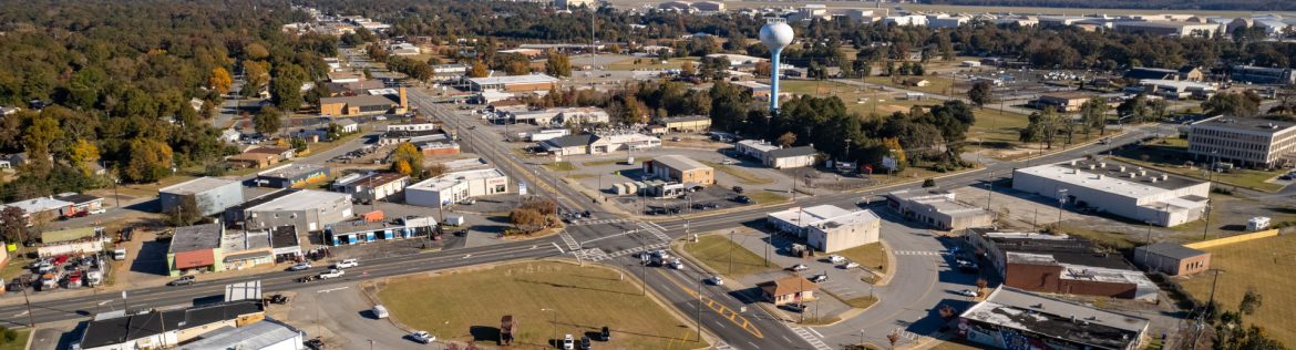 Warner Robins, Georgia