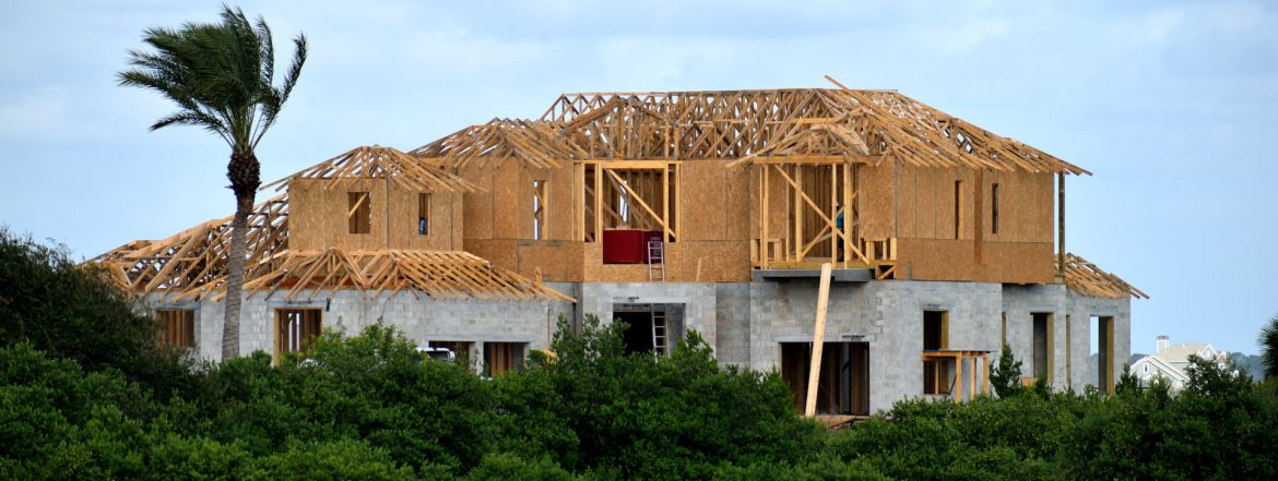 Remodeling Market Remains Stable