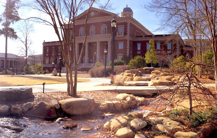 Alpharetta, Georgia - North Fulton County - Technology hub of the South