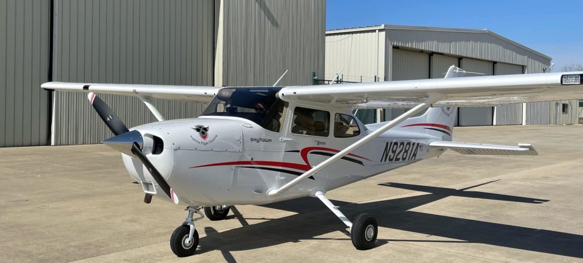 Anderson Municipal Airport - Madison County, Indiana