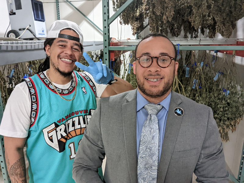 Cannalean LLC - Las Vegas, Nevada