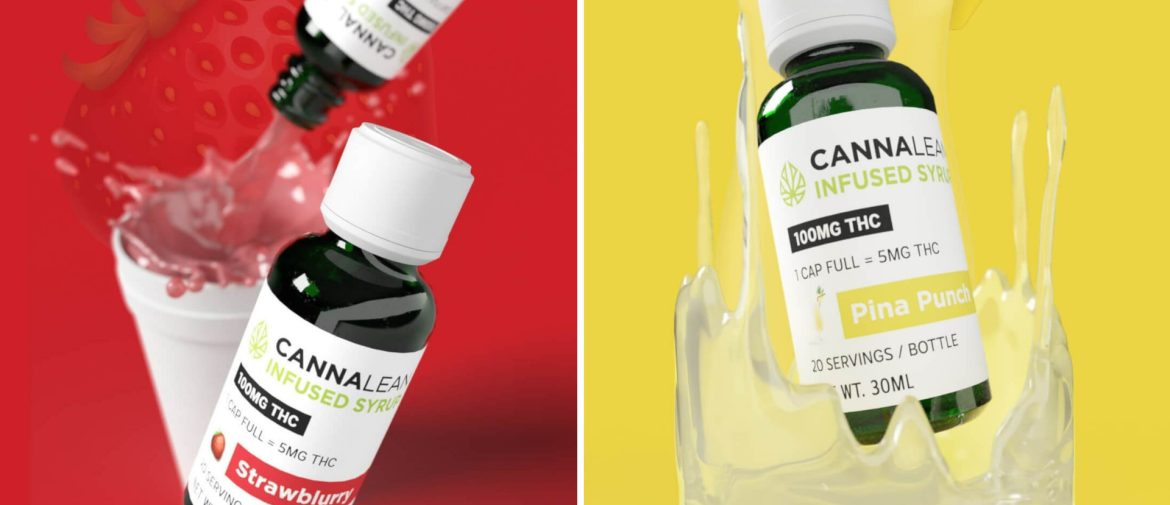 Cannalean LLC - Las Vegas, Nevada