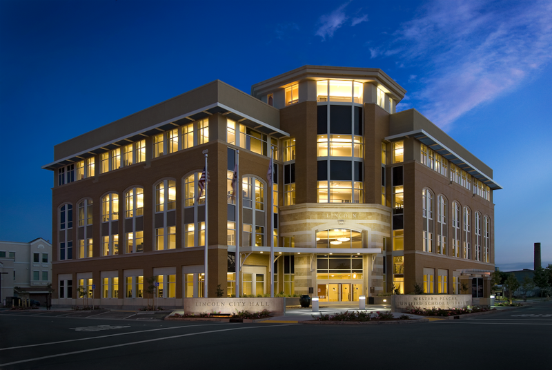 Lincoln, California - Placer County