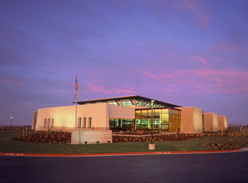 Lincoln, California - Placer County