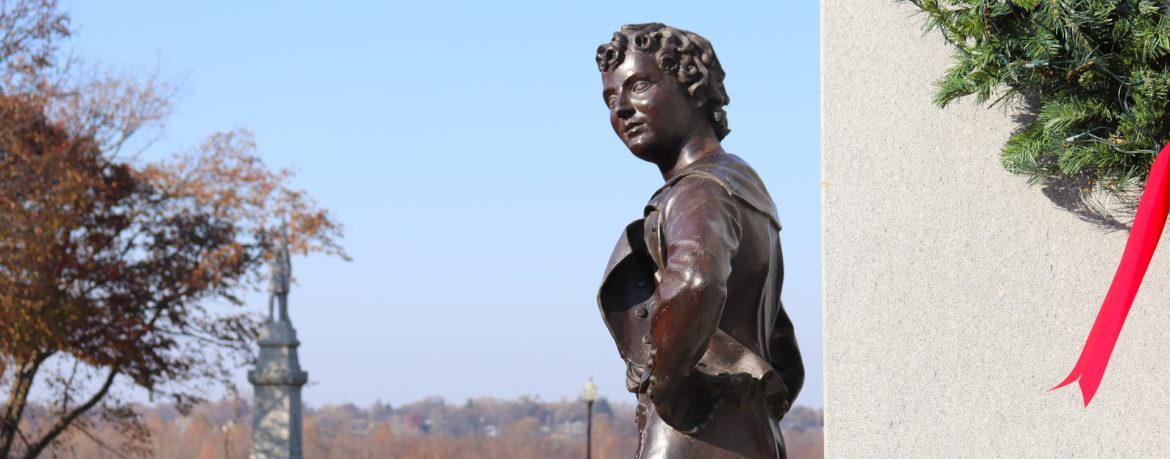 Perrysburg, Ohio - Wood County