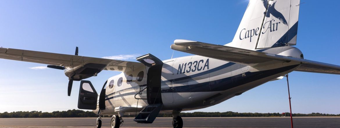 Quincy Regional Airport - Adams County, Illinois