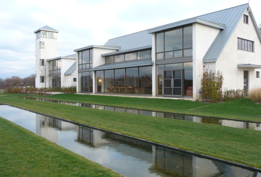 Sheet Metal Supply Ltd. - Grayslake, Illinois