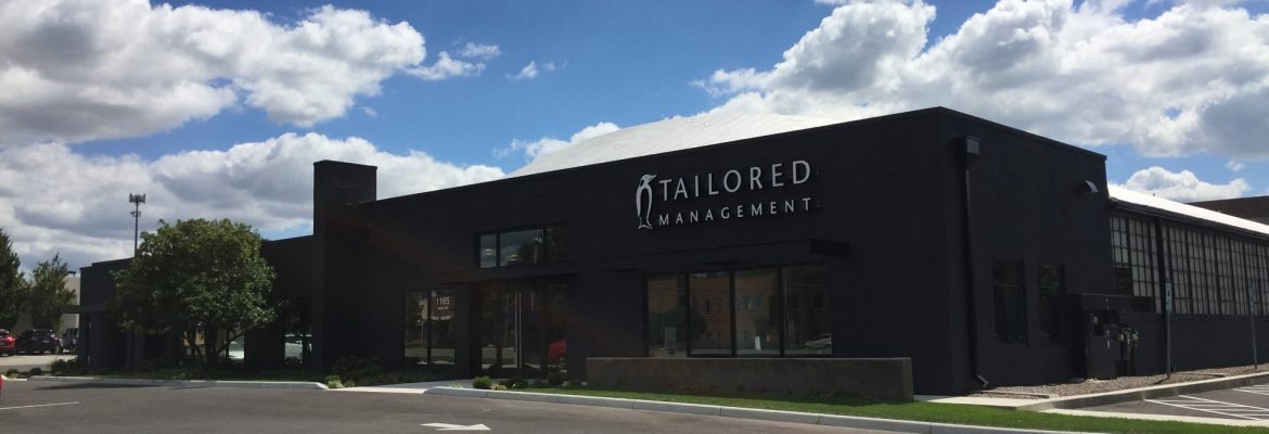 Tailored Management - Columbus, Ohio