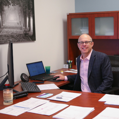 Tailored Management - Columbus, Ohio