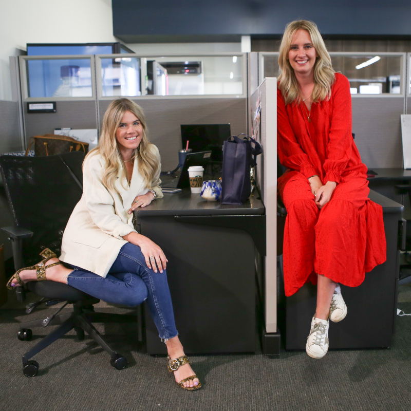 Tailored Management - Columbus, Ohio