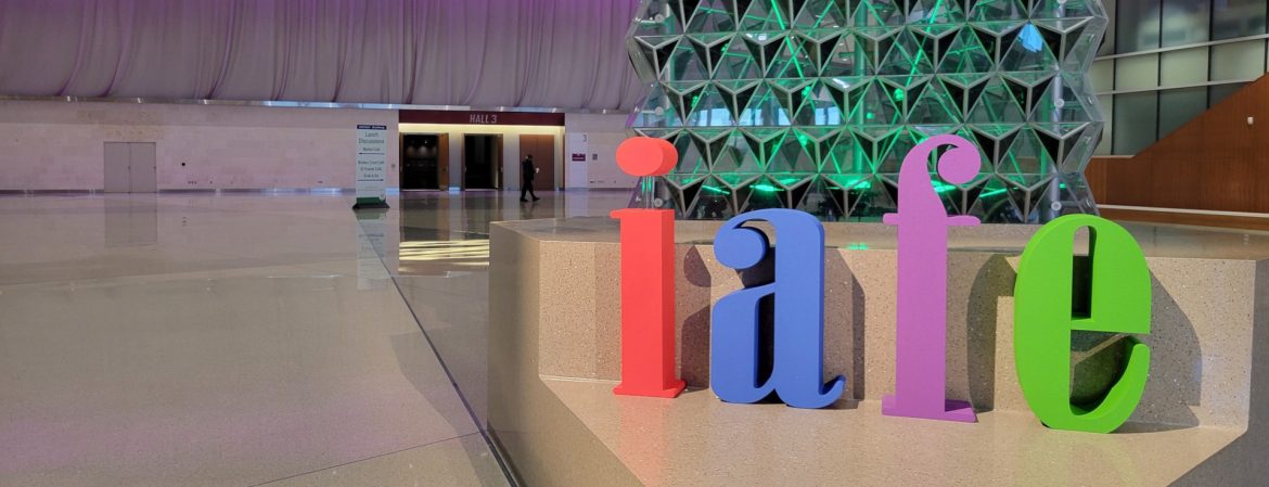 The International Association of Fairs and Expositions - Springfield, Missouri