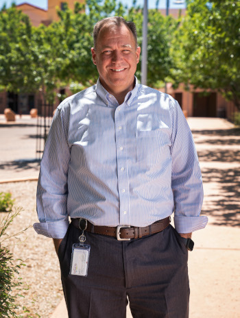 Town of Sahuarita, Arizona - Pima County