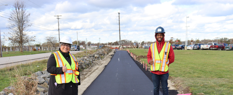Town of Yarmouth, Nova Scotia - On the edge of everywhere