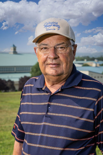 Virginia Horse Center - Lexington, Virginia