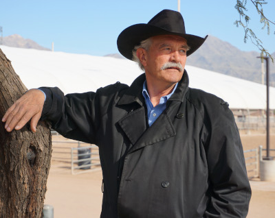 WestWorld of Scottsdale - Scottsdale, Arizona