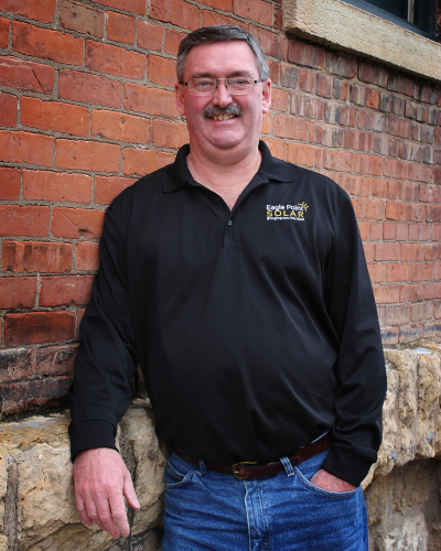 Eagle Point Solar - Dubuque, Iowa