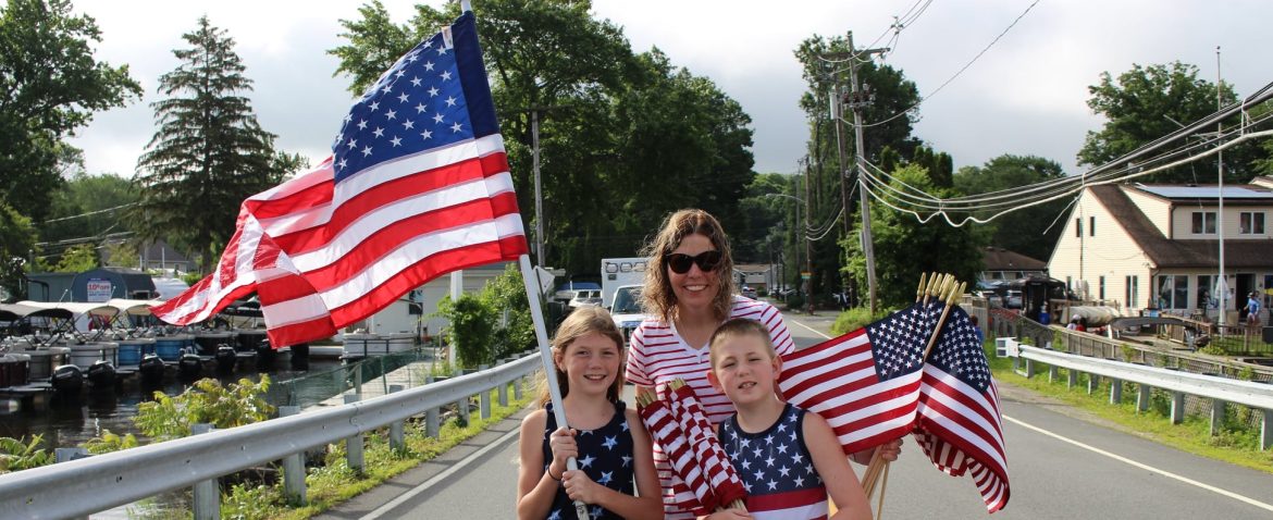 Jefferson Township, New Jersey - Morris County