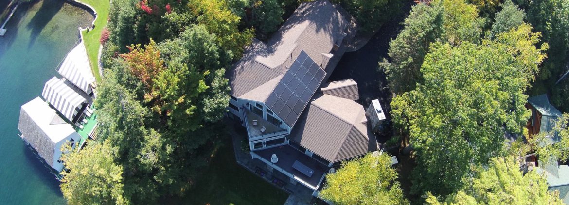 Kasselman Solar - Menands, New York