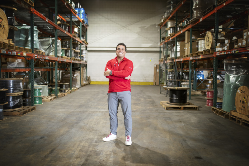 Millennium - Delavan, Wisconsin