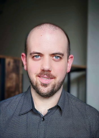 Passage - Detroit, Michigan Alex Linebrink 2021-3