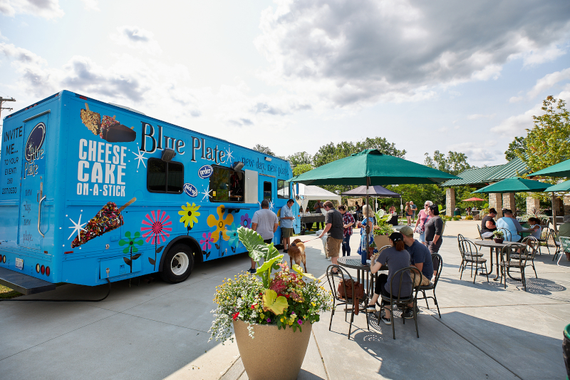 Portage, Michigan - Kalamazoo County