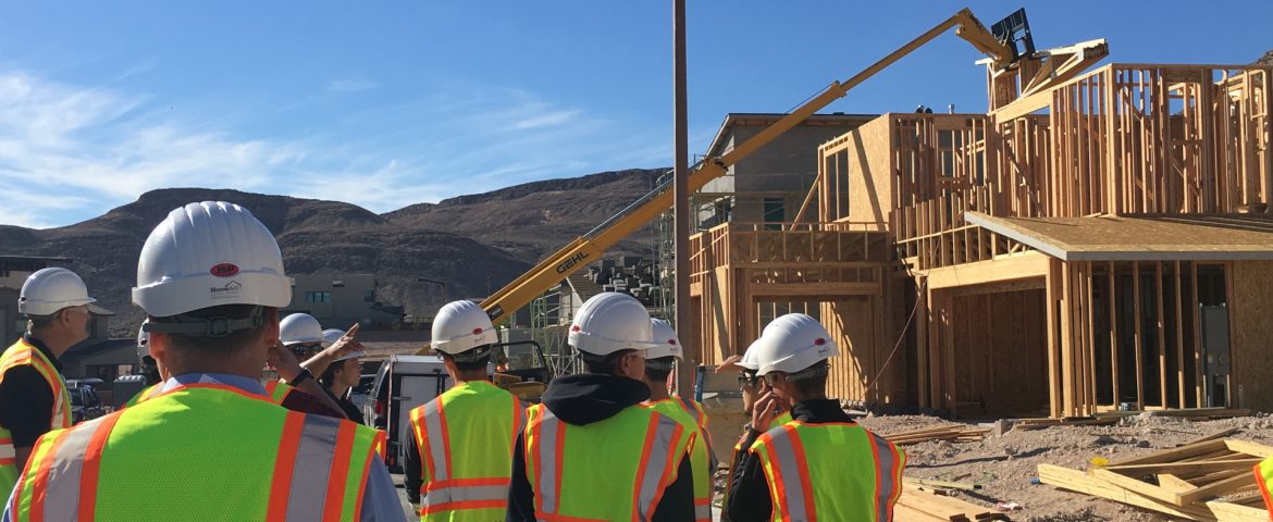 Southern Nevada Homebuilders Association - Las Vegas, Nevada