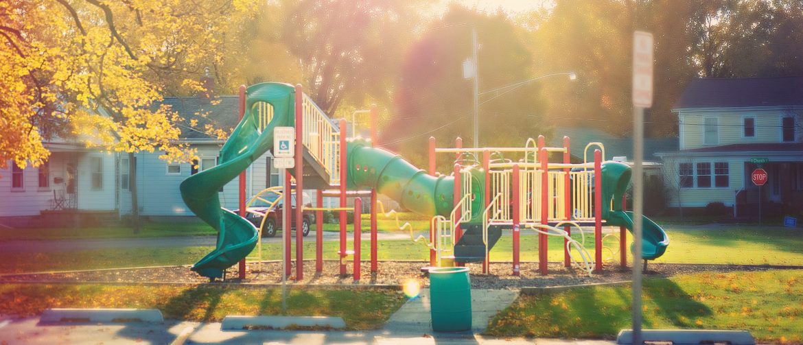 Washington, Illinois - Tazewell County