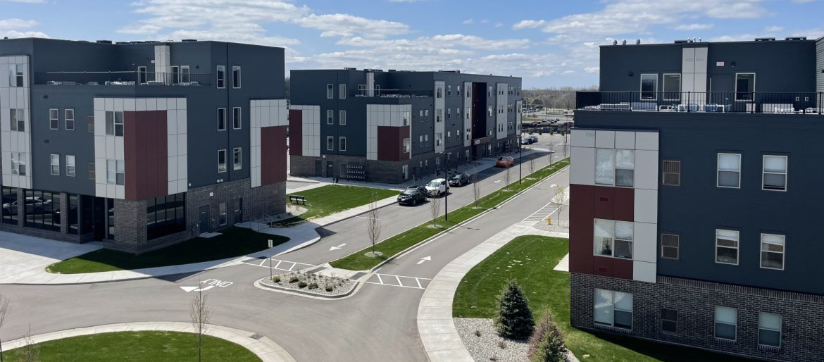 Wyoming, Michigan - Kent County