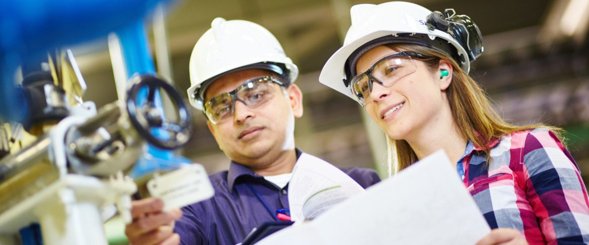 Bruce Power - Eastern shore of Lake Huron, near Tiverton, Ontario