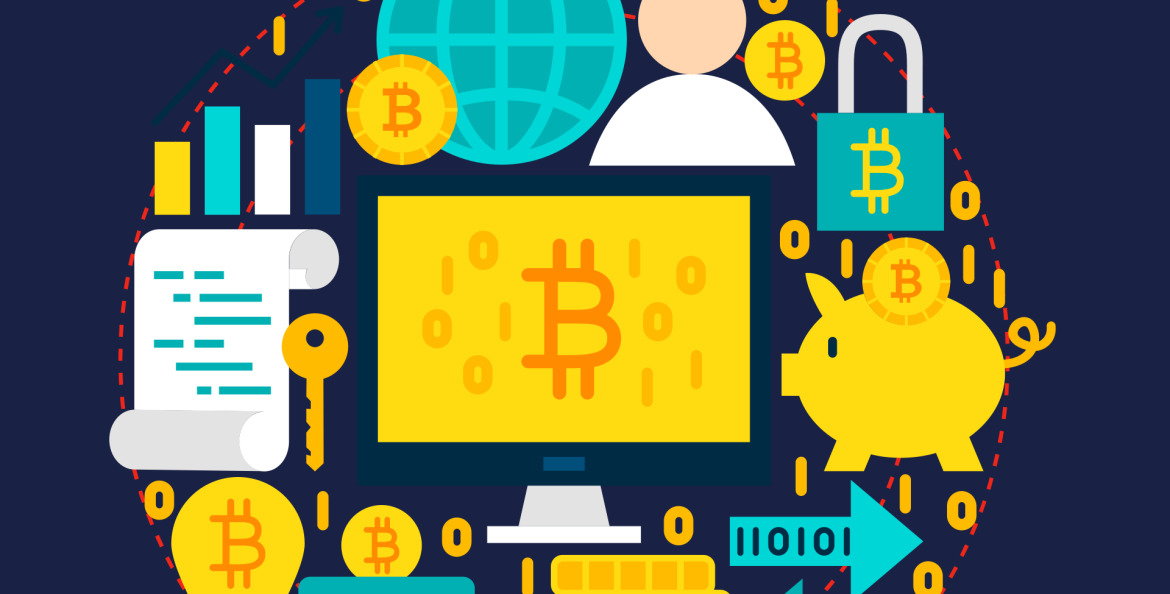 The State of the Cryptocurrency Market