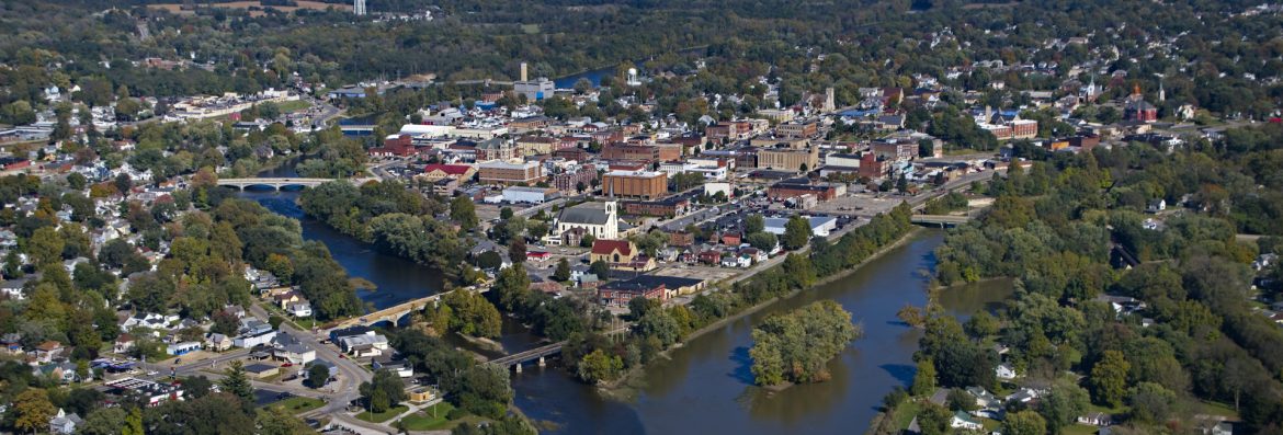 City of Logansport, Indiana