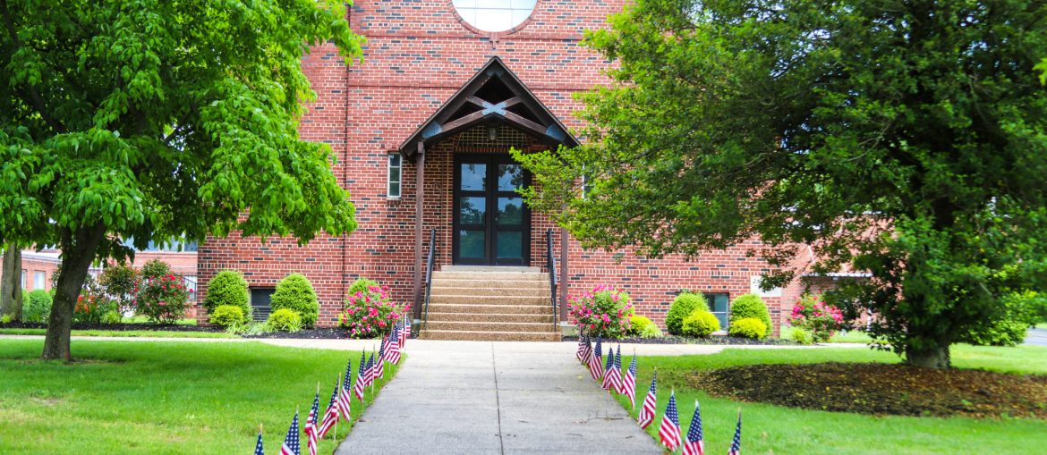 Deptford Township, New Jersey