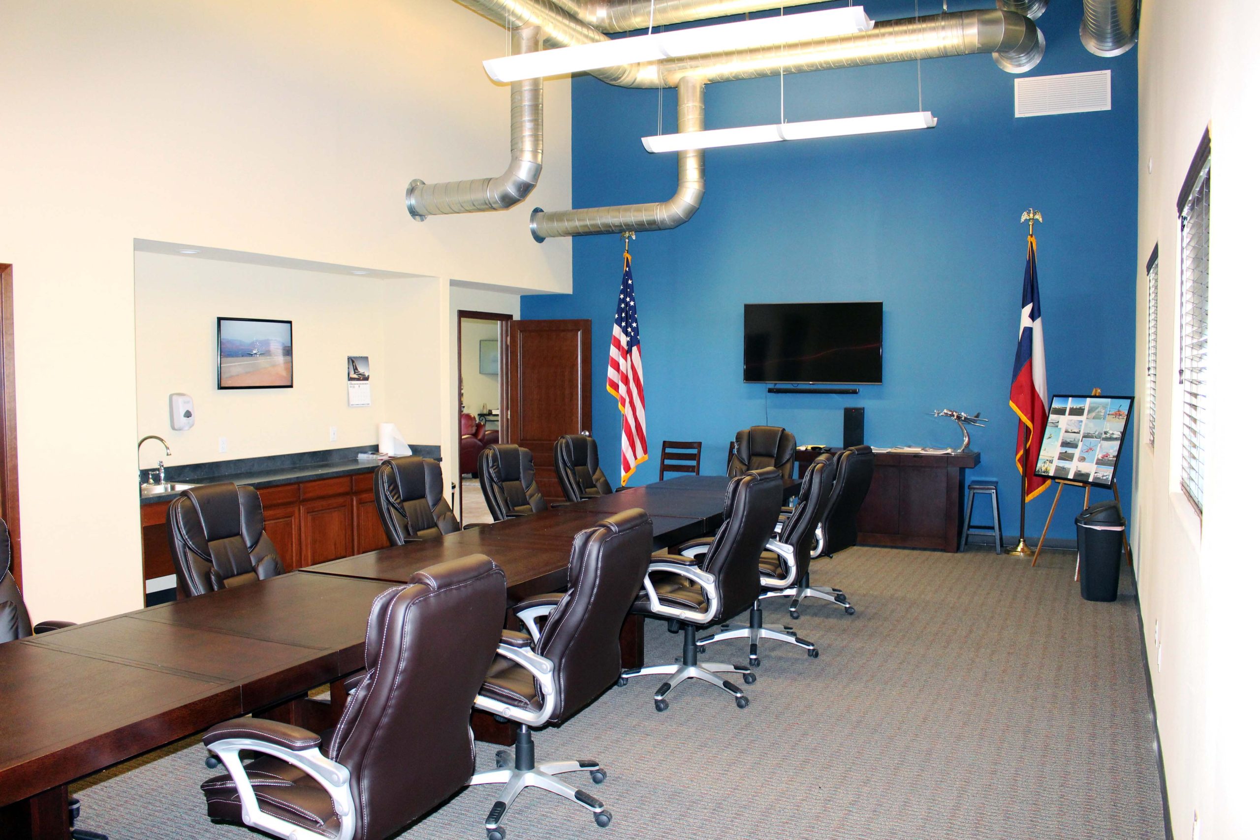 Eastland Municipal Airport