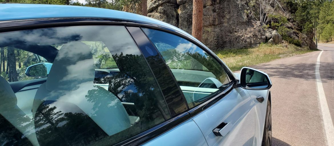 Electric Vehicle Association - San Diego, California