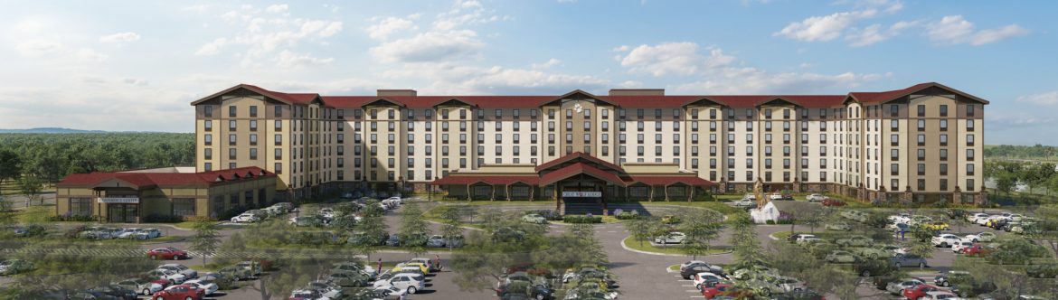 Great Wolf Lodge Splashes