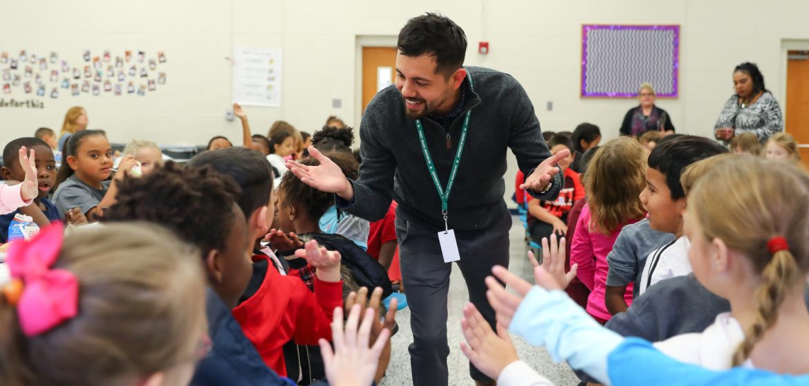 Hurst-Euless-Bedford Independent School District