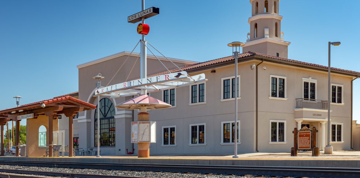 Los Lunas, New Mexico