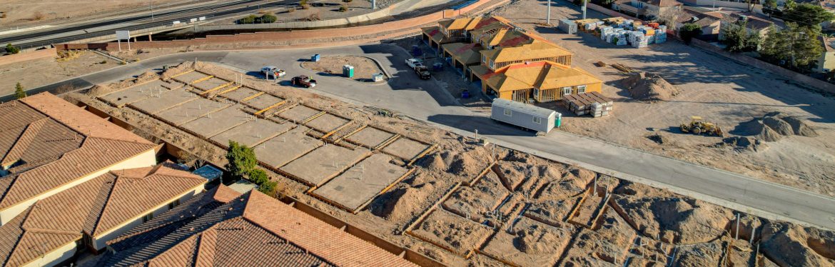 Signature Homes - Las Vegas, Nevada