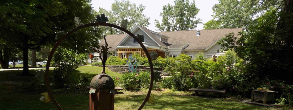 West Seneca, New York