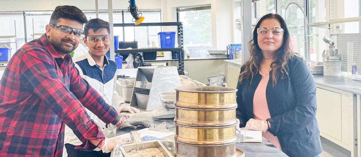 Englobe triples its Ottawa production capability