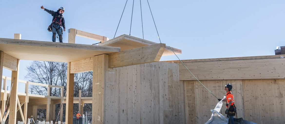 Element5 LP - St. Thomas, Ontario