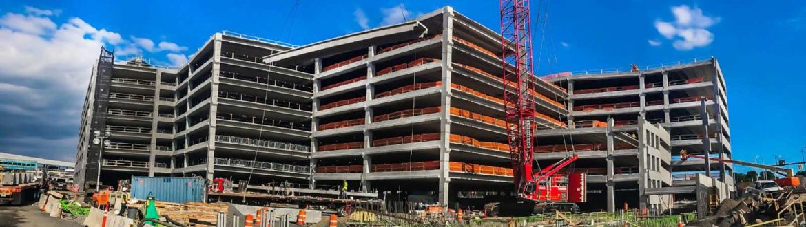 Jersey Precast and Concrete Safety Systems - Hamilton, New Jersey and Bethel, Pennsylvania