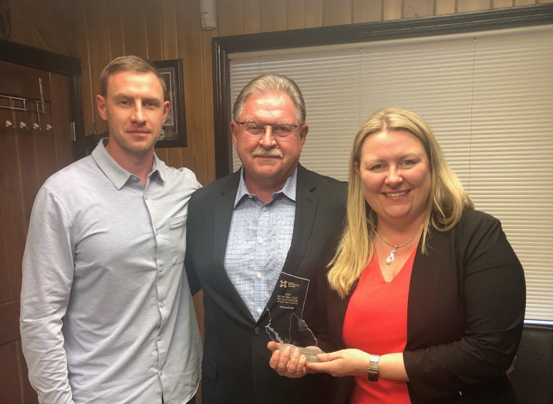 Kalesnikoff - Castlegar, British Columbia