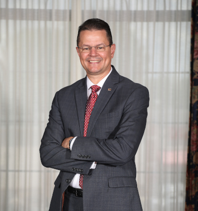 Lumbee Guaranty Bank - North Carolina