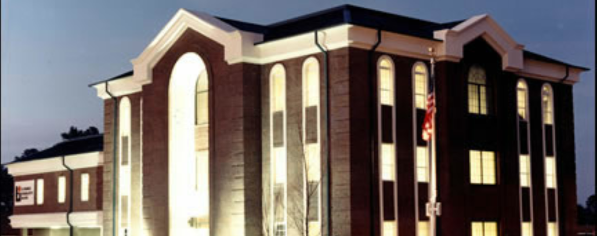 Lumbee Guaranty Bank - North Carolina