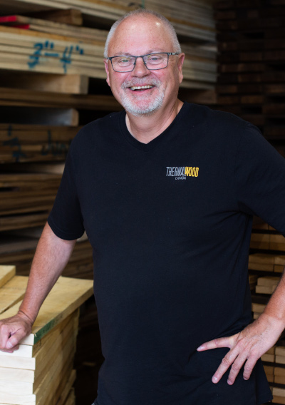 ThermalWood Canada Inc. - Bathurst, New Brunswick