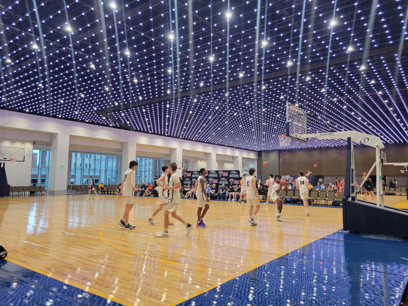 Albany Capital Center - Albany, New York