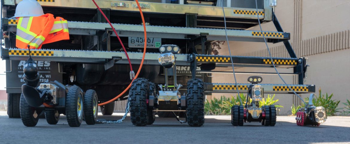 Aries Industries - Waukesha, Wisconsin