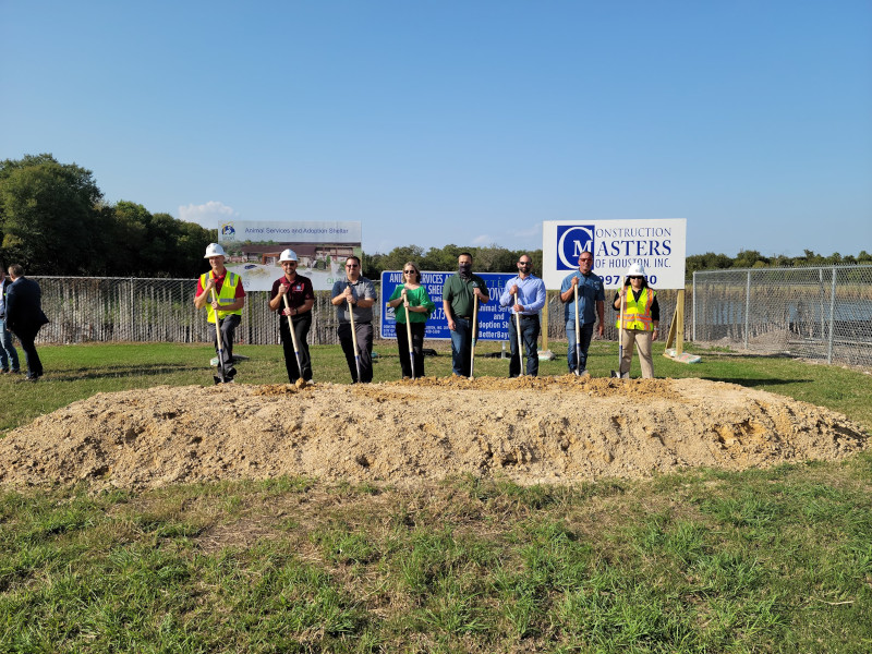 Baytown, Texas - Galveston Bay