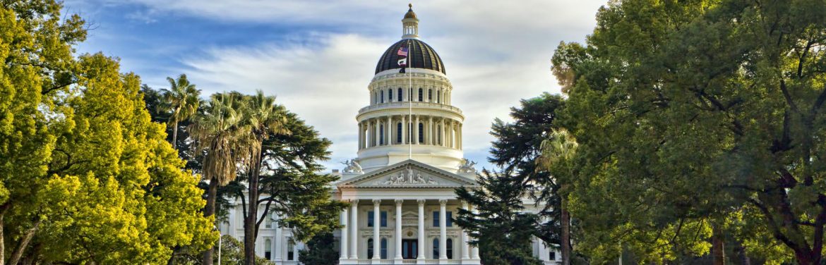 California Business Properties Association - Sacramento, California